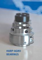 HARP-AGRO BEARINGS AND UNITS FOR AGRICULTURE INDUSTRY - 7