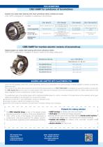 HARP energy efficient bearing units - 2