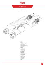 GENERAL PART LIST - 15