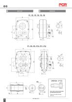 P - Pt/A SERIES - 14