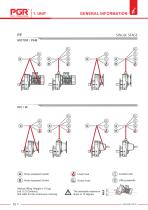 PA-PF / PD-PM / PKD / PSH SERIES - 12