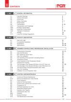 PA-PF / PD-PM / PKD / PSH SERIES - 3