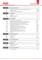 PA-PF / PD-PM / PKD / PSH SERIES - 4