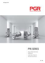 PYK Series-1
