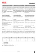 SV / ISV SERIES-11