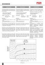 SV / ISV SERIES-8