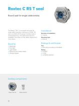 Cable and pipe seals for cabinets-10
