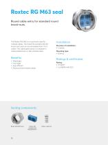 Cable and pipe seals for cabinets-12