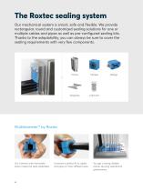 Cable and pipe seals for cabinets-4