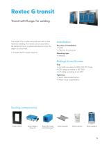 Cable and pipe seals for infrastructure projects-15