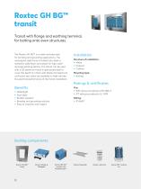 Cable and pipe seals for the power and process industries-12