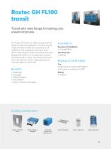 Cable and pipe seals for the power and process industries-13