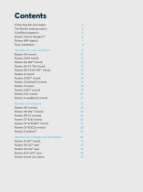 Cable and pipe seals for the power and process industries-2