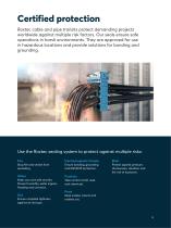 Cable and pipe seals for the power and process industries-5
