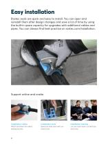Cable and pipe seals for the power and process industries-8
