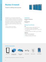Cable and pipe transits for marine and offshore applications-12