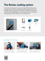 Cable and pipe transits for marine and offshore applications-5