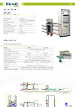 DUMO: Ultrasound for Water and Environmental applications - 14