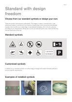 Brochure nora 4you-7