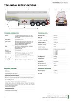 Efemmak E.FAST.GN.38.5 ADR Aluminum Fuel Trailer Brochure-2