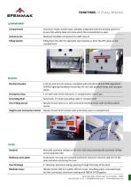 Efemmak Fuel semi-trailer E.FAST.GN.40.7-4