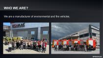 Efemmak presentation - 2