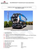 Mx-Combi combined sewer jetting and vacuum vehicle-1