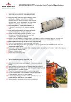 Mx-Combi combined sewer jetting and vacuum vehicle-2