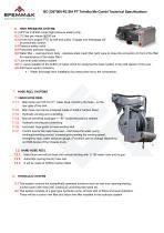 Mx-Combi combined sewer jetting and vacuum vehicle-4