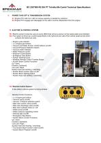 Mx-Combi combined sewer jetting and vacuum vehicle-5
