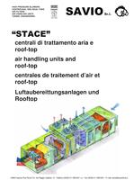 air handling units and roof-top