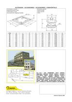 CENTRIFUGAL EXHAUST ROOF FANS - 4