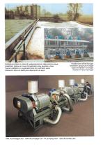 Multistage blower MICO-2