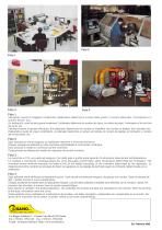 Multistage blower MICO-4