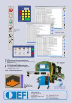 INDUSTRIAL GRADE HOT RUNNER CONTROLLERS & CABLES - 2