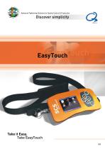 EasyTouch torque/angle analyzer-1