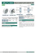 Bearing Guide Rollers-11