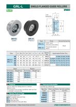 Bearing Guide Rollers-24