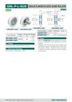 Bearing Guide Rollers - 11