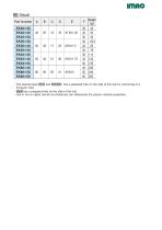 CLAMPING KNOBS-11