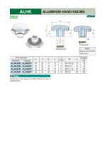 CLAMPING KNOBS-13