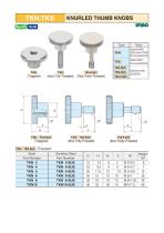 CLAMPING KNOBS-16