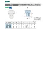 CLAMPING KNOBS-18