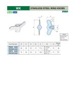 CLAMPING KNOBS-2