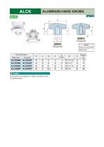 CLAMPING KNOBS-4
