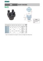 CLAMPING KNOBS-8