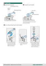 Function Knobs & Handles-18