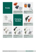 Function Knobs & Handles-2