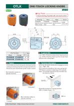 Function Knobs & Handles-8