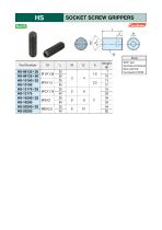 GRIPPERS-18